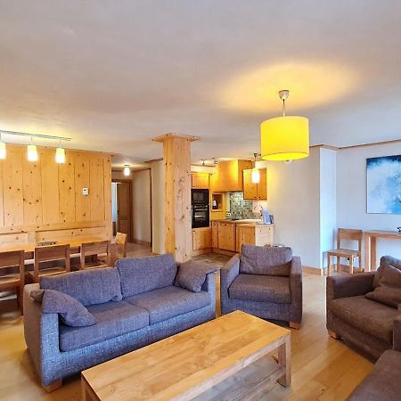 Appartement Les Deux Alpes, 4 Pieces, 8 Personnes - Fr-1-348-255 Kültér fotó