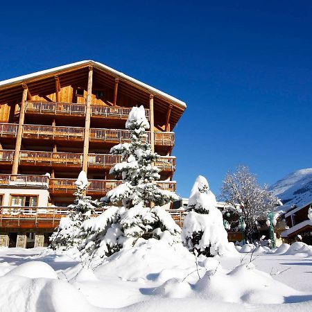 Appartement Les Deux Alpes, 4 Pieces, 8 Personnes - Fr-1-348-255 Kültér fotó