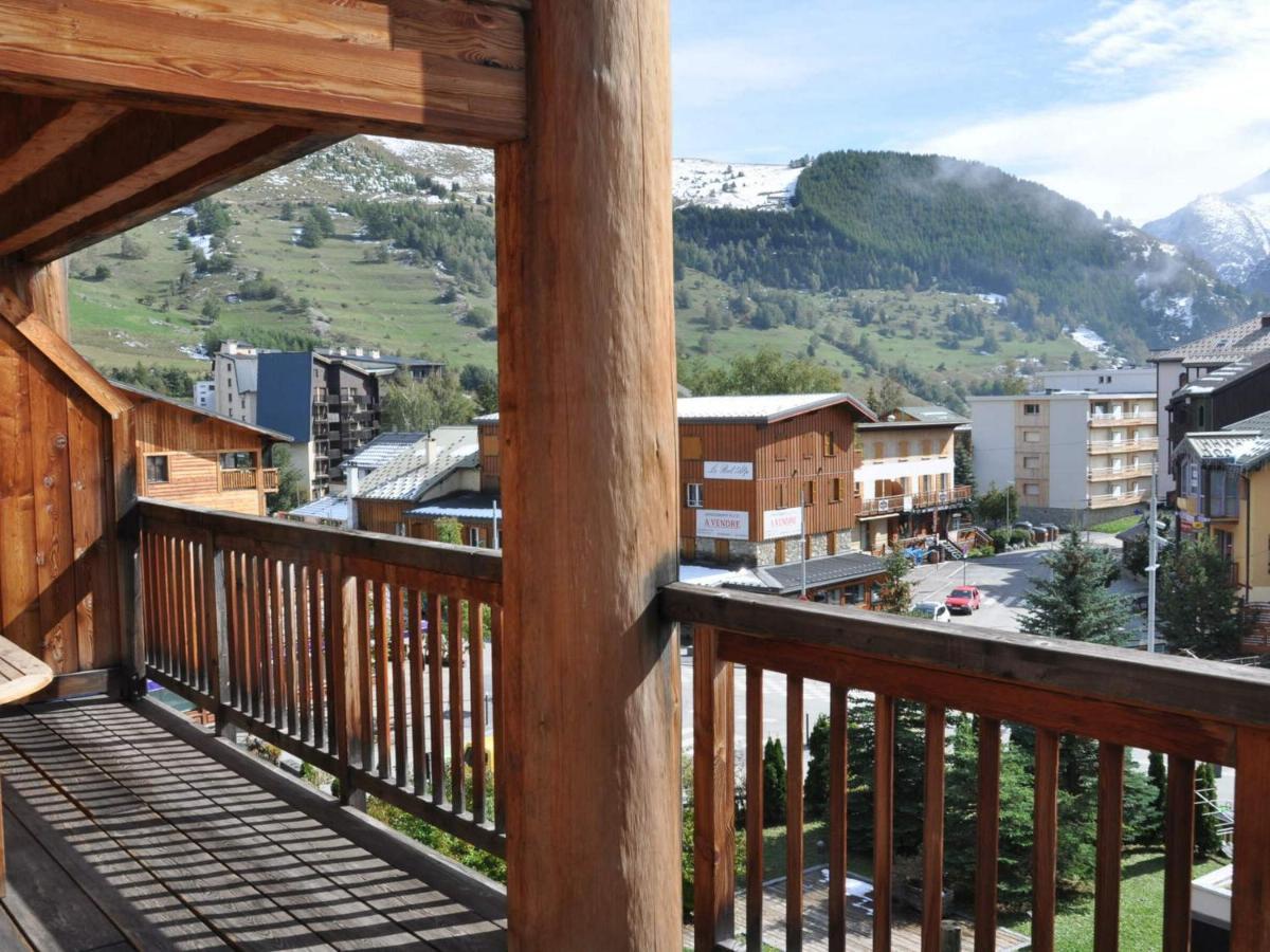 Appartement Les Deux Alpes, 4 Pieces, 8 Personnes - Fr-1-348-255 Kültér fotó