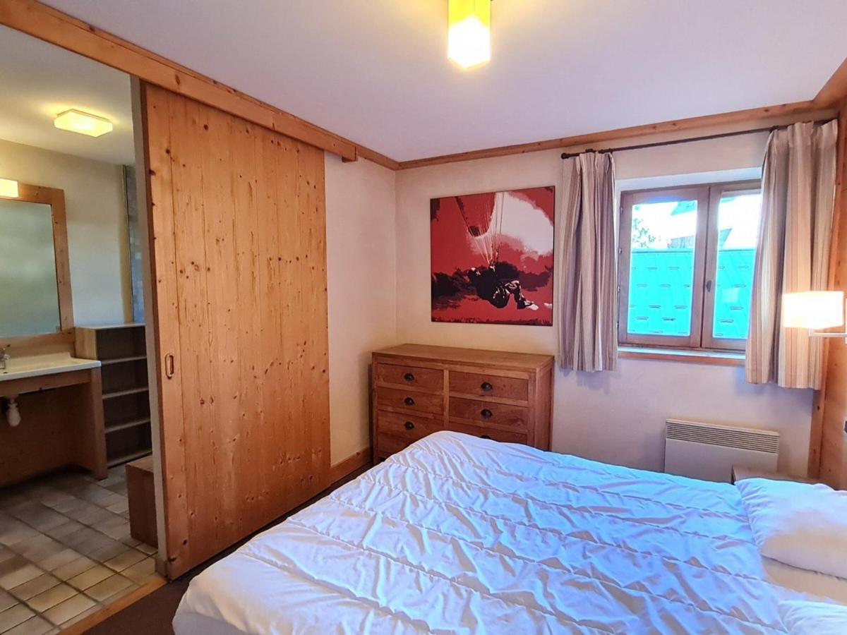 Appartement Les Deux Alpes, 4 Pieces, 8 Personnes - Fr-1-348-255 Kültér fotó